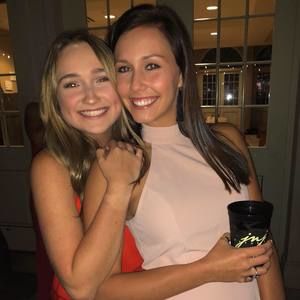 Meet your Posher, Olivia